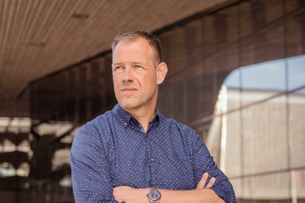 Jeroen Inscio Roofs