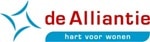 Logo de Alliantie